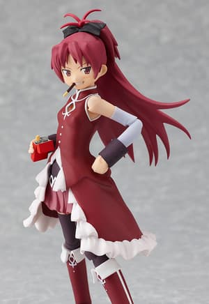 figma 128 Kyouko Sakura - 7