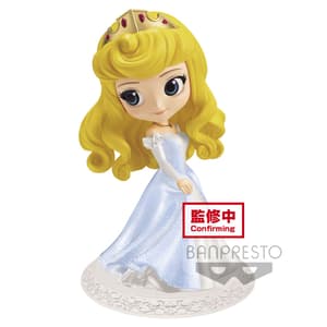 Aurora - Q Posket Dreamy Style Version B - Disney - 1