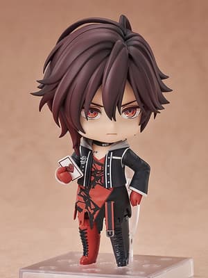 Nendoroid 2314 Shin - 6