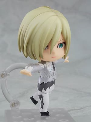 Nendoroid 799 Yuri Plisetsky - 4