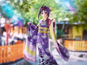 Yuuki Konno - Kyo Yuzen - Wahoo! - Aniplex - 8
