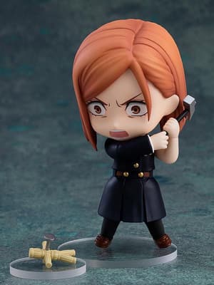 Nendoroid 1548 Nobara Kugisaki - 2