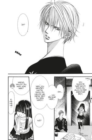 Skip Beat! 24 - 2