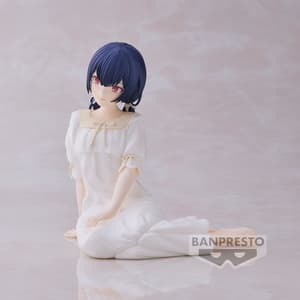 Rinze Morino (Relax Time) - The Idolmaster Shiny Colors - Banpresto (1)