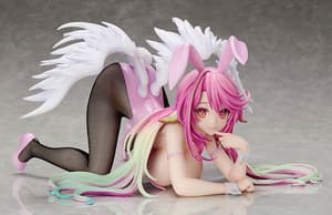 Jibril - B-Style 1/4 PVC Statue (No Game No Life) von FREEing - 2