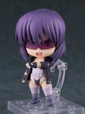 Nendoroid 2422 Motoko Kusanagi -S.A.C. - 4