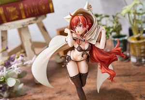 CAworks "Mushoku Tensei: Jobless Reincarnation" Eris Boreas Greyrat: Swimsuit Ver. - 10