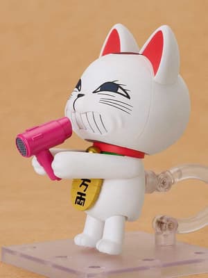 Nendoroid 3015 Turbo Granny - Manekineko - 3