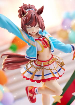Nice Nature: Cheerleader - 3