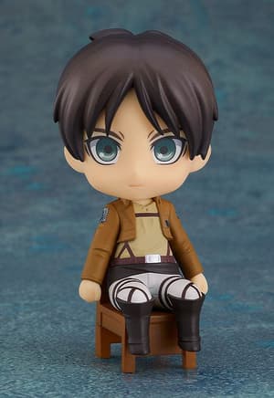 Nendoroid Swacchao! Eren Yeager (2).jpg