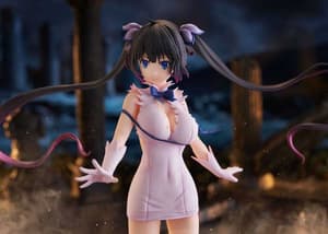 Hestia - Divinity Unleashed - Limited Edition - Alice Glint - 18