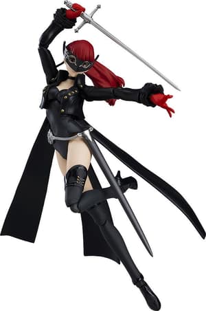 Figma 587 Yoshizawa Kasumi - Violet (1)