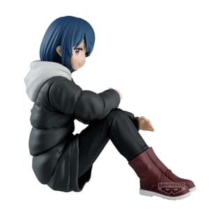 Rin Shima - Laid-Back Camp Season 3 - Banpresto (1)