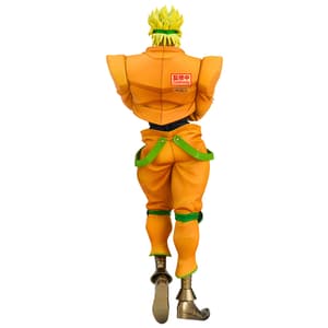 Dio Brando - Jojo's Bizarre Adventure: Stardust Crusaders Mometria - Banpresto (1)