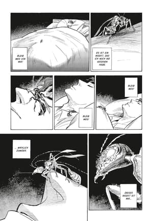 Ran and the Gray World - Carlsen - Band 03 - 5