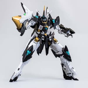 MODEROID SIDE:GR Arklaud - 4