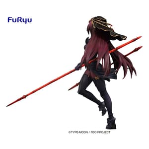 Scathach - Lancer - Third Ascension - SSS Super Special Series - Furyu - 5
