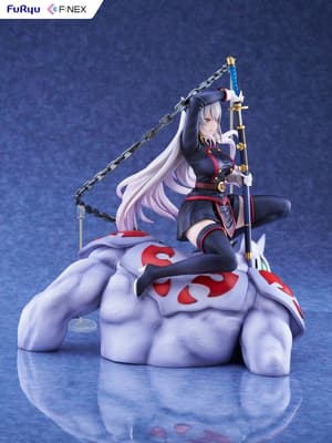 Kyouka Uzen - F:Nex - Furyu (7)
