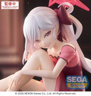 Mutsuki Asagi - Yumemirize - Sega - 6