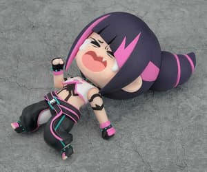 Nendoroid 2897 Han Juri - uri-chan - 3