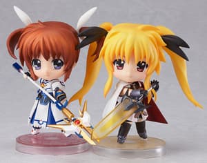 Nendoroid 298 Fate Testarossa Blaze Form Edition - 3