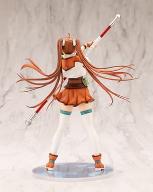 Estelle Bright - Kotobukiya (5)