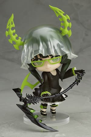 Nendoroid 292 Dead Master TV Animation - 2