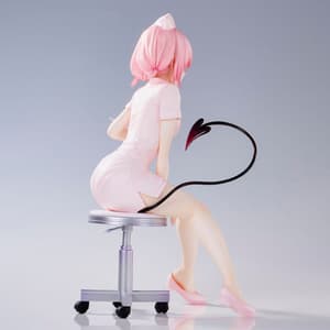 Momo Belia Deviluke - Nurse Costume - Union Creative (7)