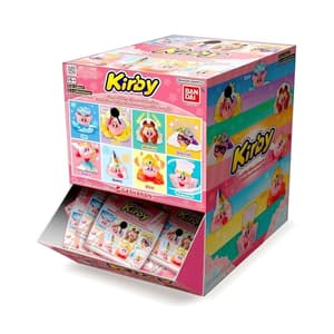 Random Selection - Kirby Copy Ability Collection - Bandai - 2