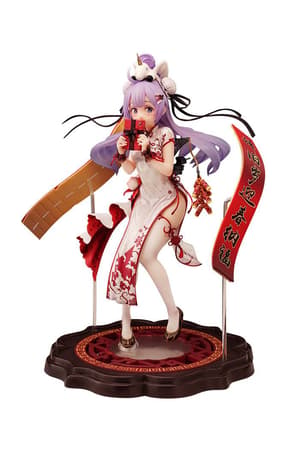 Unicorn - Azur Lane - Hobby Max - 1