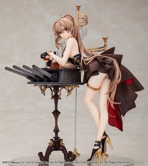Jean Bart - Dress Version - Wings Inc. - 4