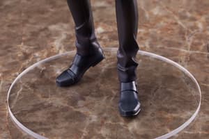 Waver Velvet - Lord El-Melloi II - Orange Rouge / Aniplex - 11