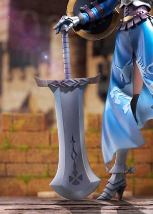 Virginia - Class Valkyria - Ques Q - 10