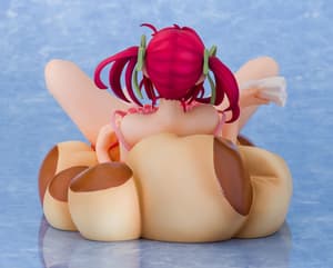 Puru Puru Milk Pudding - Daiky Kougyou - 3