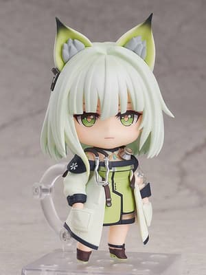 Nendoroid 1635 Kal'tsit - 4