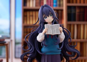 Shizuka Yoshimoto - ViVignette - Bandai Namco / Plum (7)