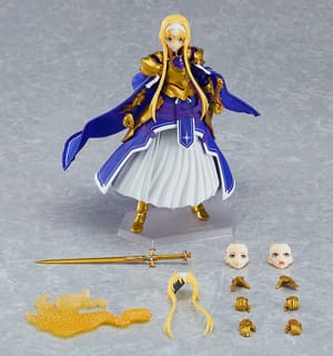 Figma 543 Alice Synthesis Thirty - 5