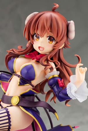 Yuuko Yoshida - Shadow Mistress - Bonus Edition - Kotobukiya - Re-Release - 4