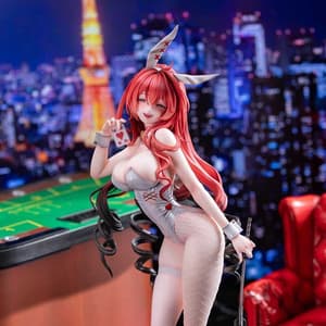 Bunny Girl Velvet (FymriE) - Kawa Design - 14