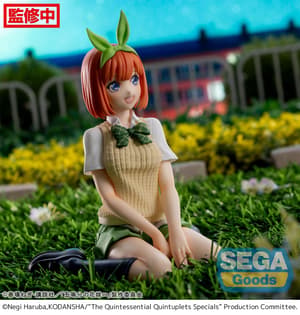 Yotsuba Nakano - Casual Clothes - PM Perching - Sega (5)