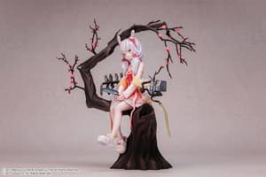 Laffey - Azur Lane - B'Full - 7