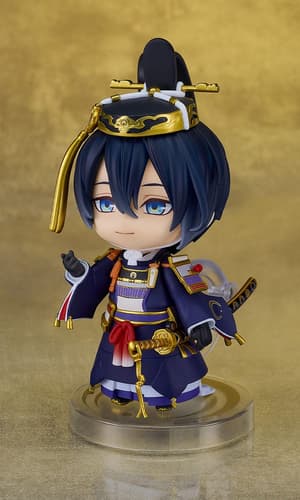 Nendoroid 2700 Mikazuki Munechika - Kiwame - 1