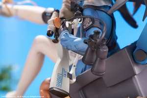 Miyu Kasumizawa - Observation of a Timid Person - Apex / Elegant (6)