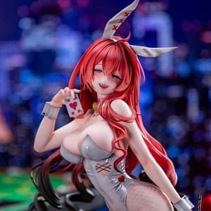 Bunny Girl Velvet (FymriE) - Kawa Design - 9