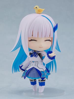 Nendoroid 2013 Lize Helesta - 2