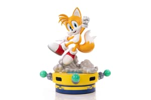 Tails - Modern Tails - First 4 Figures (1)
