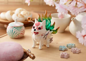 Nendoroid 1697 Shiranui - Re-Release (including Bonus) - 4