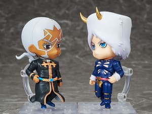 Nendoroid 2081 Enrico Pucci - 4