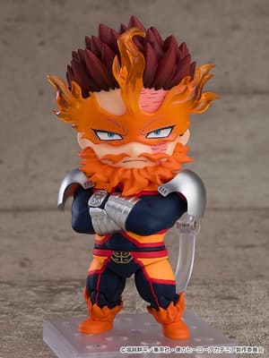 Nendoroid 2342 Endeavor - 1