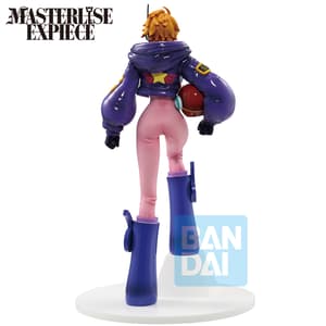 Lilith - One Piece - Memory of Heroines - Ichibansho (1)